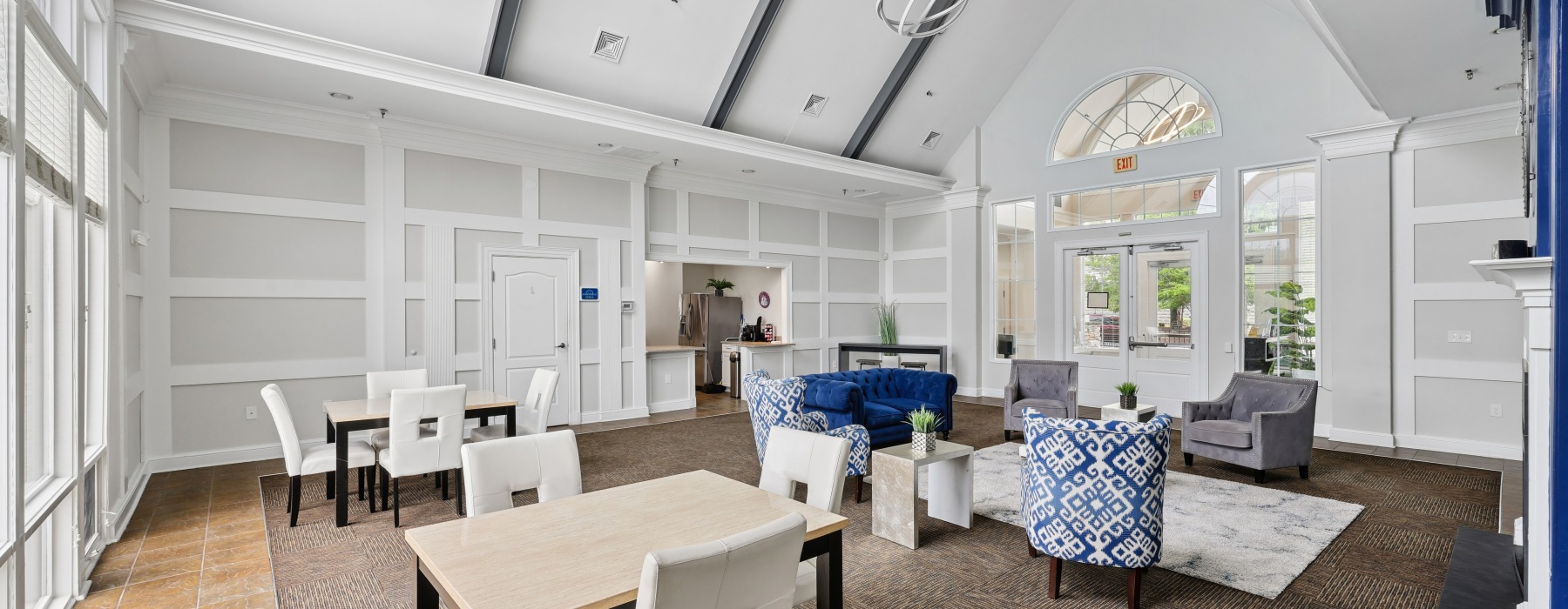 Amenities